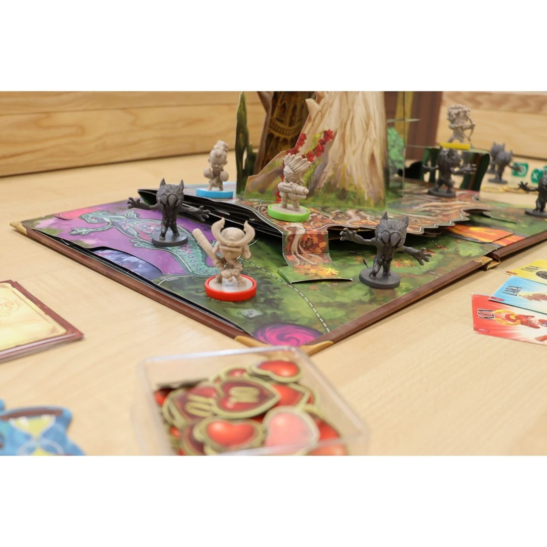 Wonder Book : The Pop-up Adventure - Da Vinci 6 Wonder Book : The Pop-up Adventure - Da Vinci – Image 4