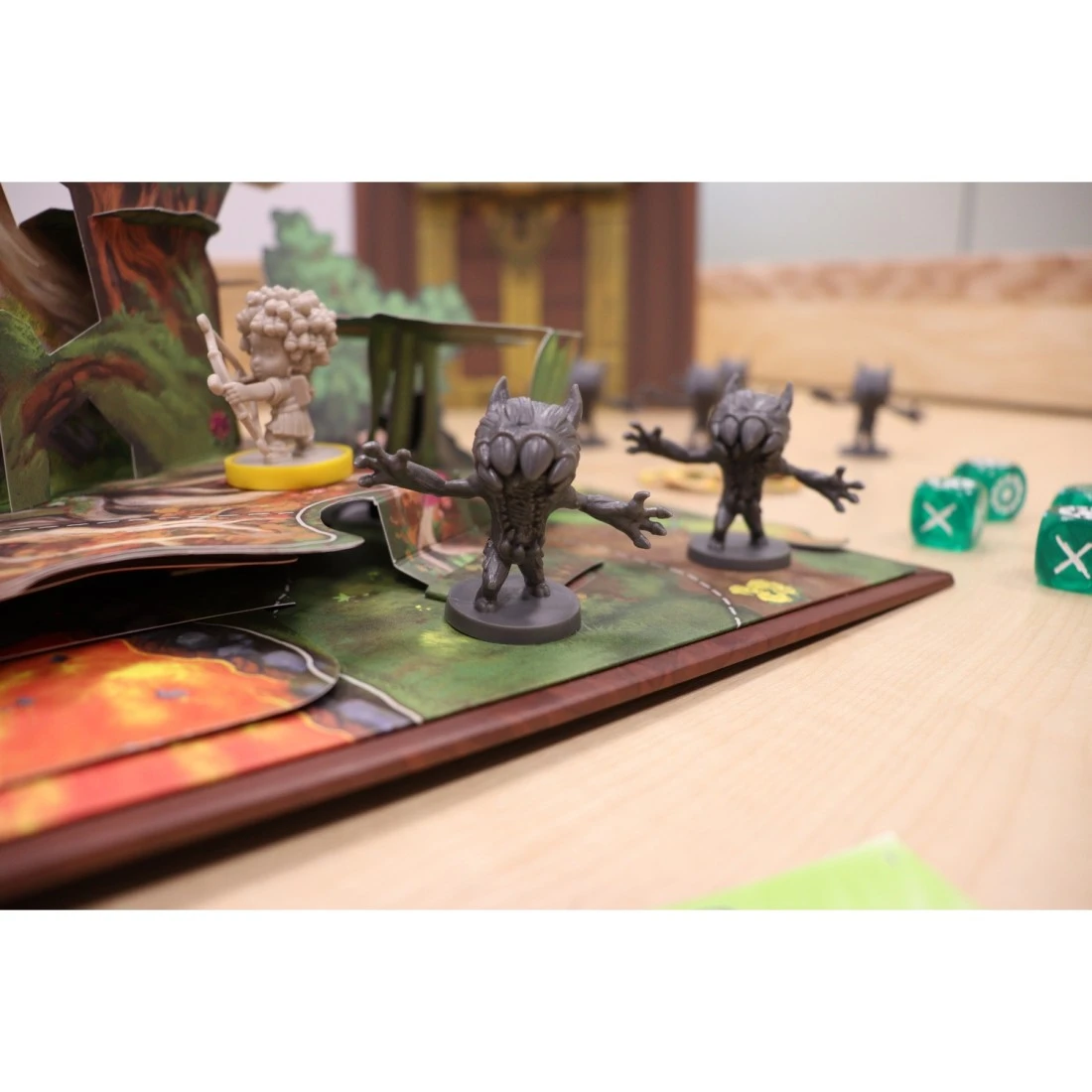 Wonder Book : The Pop-up Adventure - Da Vinci 7 Wonder Book : The Pop-up Adventure - Da Vinci – Image 5