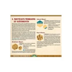 Extension Théâtre Méditerranéen - Mémoire 44 - Days Of Wonder 5 Extension Théâtre Méditerranéen - Mémoire 44 - Days Of Wonder -Les Amis Ludiques Soldes days of wonder extension theatre mediterraneen memoire 44 824968118702 1