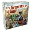 Les Aventuriers Du Rail - Allemagne - Days Of Wonder