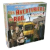 Les Aventuriers Du Rail - Berlin - Days Of Wonder