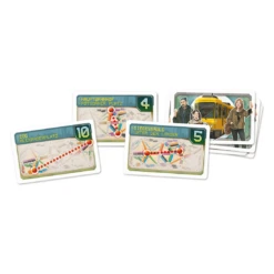 Les Aventuriers Du Rail - Berlin - Days Of Wonder -Les Amis Ludiques Soldes days of wonder les aventuriers du rail berlin 824968202654 6