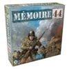 Mémoire 44 - Jeu - Days Of Wonder -Les Amis Ludiques Soldes days of wonder memoire 44 jeu 824968718810