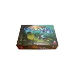 Underwater Cities : New Discoveries -... - Delicious Games