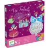 Fée Toibelle Jeu De Mémoire Et De Stratégie - Djeco -Les Amis Ludiques Soldes djeco fee toibelle jeu de memoire et de strategie 3070900084568