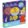 Jeu Bla Bla Bla - Djeco -Les Amis Ludiques Soldes djeco jeu bla bla bla 3070900084629