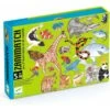 Jeu D'observation Et De Rapidité Zanimatch - Djeco 1 Jeu D'observation Et De Rapidité Zanimatch - Djeco -Les Amis Ludiques Soldes djeco jeu d observation et de rapidite zanimatch 3070900051539