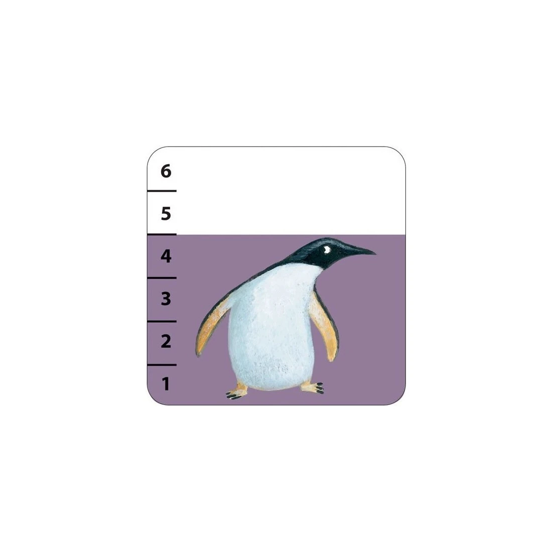 Jeu De Bataille D'animaux Batanimo - Djeco 9 Jeu De Bataille D'animaux Batanimo - Djeco – Image 7