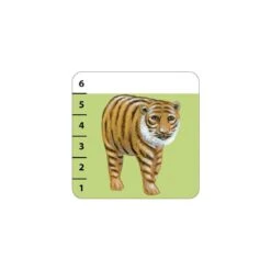Jeu De Bataille D'animaux Batanimo - Djeco 18 Jeu De Bataille D'animaux Batanimo - Djeco -Les Amis Ludiques Soldes djeco jeu de bataille d animaux batanimo 3070900051775 7