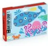 Jeu De Carte Bataplouf - Djeco