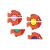 DJ05060 - Jeu De Cartes Des Tout-petits - Little Puzzle - Djeco -Les Amis Ludiques Soldes djeco jeu de cartes des tout petits little puzzle dj05060 3070900050600