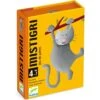 Jeu De Cartes - Mistigri - Djeco 2 Jeu De Cartes - Mistigri - Djeco -Les Amis Ludiques Soldes djeco jeu de cartes mistigri dj05105 3070900051058