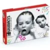 Jeu De Mémoire Grimaces - Djeco -Les Amis Ludiques Soldes djeco jeu de memoire grimaces 3070900051690