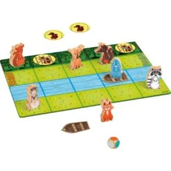 Les Amis Ludiques Soldes -Les Amis Ludiques Soldes djeco jeu de strata gie potomac dj08407 3070900084070 1