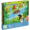 Jeu De Stratégie - Potomac - DJ08407 - Djeco -Les Amis Ludiques Soldes djeco jeu de strata gie potomac dj08407 3070900084070