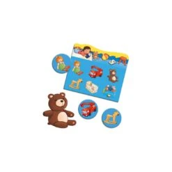 Jeu éducatif Loto De La Maison - Djeco -Les Amis Ludiques Soldes djeco jeu educatif loto de la maison 3070900081215 4