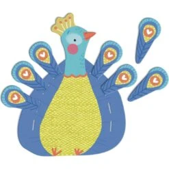 Jeu éducatif - Primo Ludo - 1,2,3,4 - Djeco -Les Amis Ludiques Soldes djeco jeu educatif primo ludo 1 2 3 4 3070900083660 3