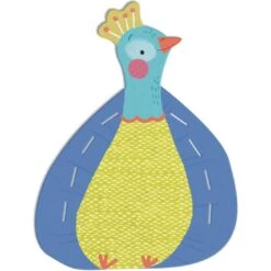 Jeu éducatif - Primo Ludo - 1,2,3,4 - Djeco -Les Amis Ludiques Soldes djeco jeu educatif primo ludo 1 2 3 4 3070900083660 4