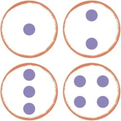 Jeu éducatif - Primo Ludo - 1,2,3,4 - Djeco -Les Amis Ludiques Soldes djeco jeu educatif primo ludo 1 2 3 4 3070900083660 5