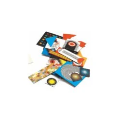 Kinoptik Robots - Djeco -Les Amis Ludiques Soldes djeco kinoptik robots 3070900056114 6