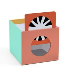 Kioukoi Jeu De Tri Les Animaux - Djeco -Les Amis Ludiques Soldes djeco kioukoi jeu de tri les animaux 3070900081451 1