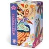 Twisty Puzzle - L'oiseau Ã©tincelant - 50 Pcs - DJ07022 - Djeco