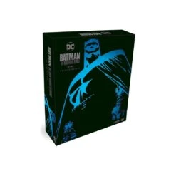 Batman : The Dark Knight Returns, Le Jeu - Edition Deluxe - Don T Panic Games