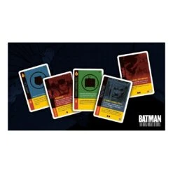 Batman : The Dark Knight Returns, Le Jeu - Edition Deluxe - Don T Panic Games -Les Amis Ludiques Soldes don t panic games batman the dark knight returns le jeu edition deluxe 3663411311263 7