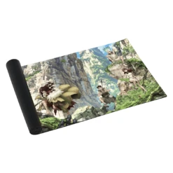 Dr. Stone Playmat : Landscape - Don T Panic Games