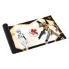 Evangelion Playmat : Eva 00 - Don T Panic Games -Les Amis Ludiques Soldes don t panic games evangelion playmat eva 00 3663411600404