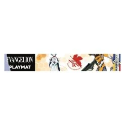 Evangelion Playmat : Eva 00 - Don T Panic Games -Les Amis Ludiques Soldes don t panic games evangelion playmat eva 00 3663411600404 3