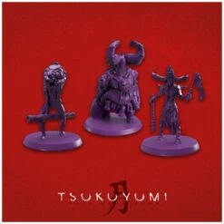 Extension Après La Chute - Tsukuyumi - Don T Panic Games -Les Amis Ludiques Soldes don t panic games extension apres la chute tsukuyumi 3663411310884 6