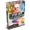 Fantasy Realms - Star Trek : Missions - Don T Panic Games -Les Amis Ludiques Soldes don t panic games fantasy realms star trek missions 3663411311423