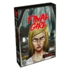 Final Girl - La Colo De L'Horreur - Avec Hans Le Boucher - Don T Panic Games