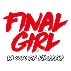 Final Girl - La Colo De L'Horreur - Avec Hans Le Boucher - Don T Panic Games -Les Amis Ludiques Soldes don t panic games final girl la colo de l horreur avec hans le boucher 3663411311461 2