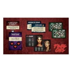 Final Girl - Massacre à La Fête Foraine - Avec Geppetto Le Marionnettiste - Don T Panic Games -Les Amis Ludiques Soldes don t panic games final girl massacre a la fete foraine avec geppetto le marionnettiste 3663411311492 4