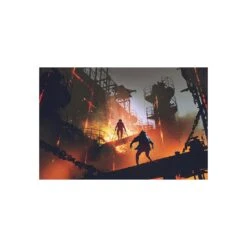 Human Punishment - Identités Cryptées 2.0 + Carte Goodie Junkyard - Don T Panic Games -Les Amis Ludiques Soldes don t panic games human punishment identites cryptees 2 0 carte goodie junkyard 3663411310686 5