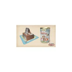 Jeu À L’attaque Du Château! - Don T Panic Games -Les Amis Ludiques Soldes don t panic games jeu a l attaque du chateau 3663411311386 10