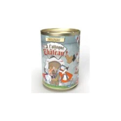 Jeu À L’attaque Du Château! - Don T Panic Games