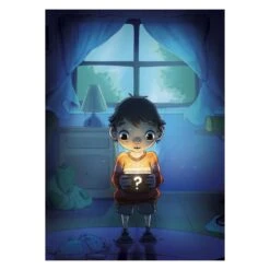 Jeu Des Bruits Dans La Nuit - Don T Panic Games -Les Amis Ludiques Soldes don t panic games jeu des bruits dans la nuit 3663411310730 5