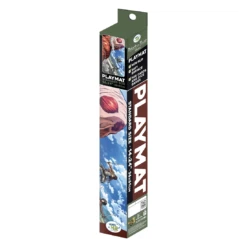 L'Attaque Des Titans Playmat : Colossus Titan - Don T Panic Games -Les Amis Ludiques Soldes don t panic games l attaque des titans playmat colossus titan 3663411600565 1