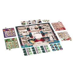 Maiko - Don T Panic Games 6 Maiko - Don T Panic Games -Les Amis Ludiques Soldes don t panic games maiko 3663411300120 1