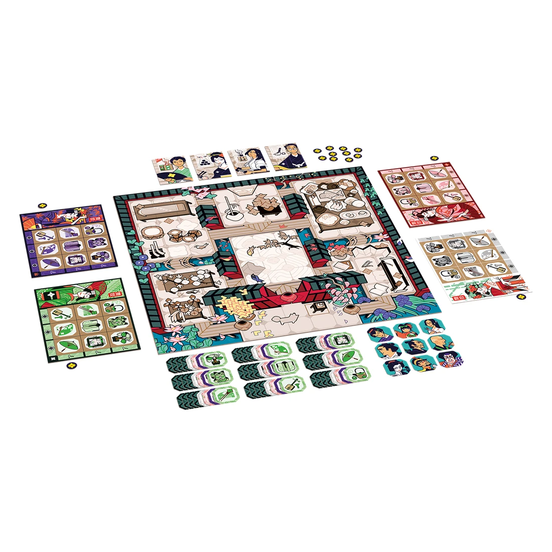 Maiko - Don T Panic Games 4 Maiko - Don T Panic Games – Image 2