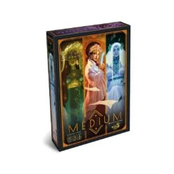 Médium - Don T Panic Games