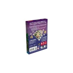 Micro Dojo - Don T Panic Games -Les Amis Ludiques Soldes don t panic games micro dojo 3663411311522 1