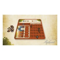 Mythwind : Horizons Lointains -... - Don T Panic Games -Les Amis Ludiques Soldes don t panic games mythwind horizons lointains 3663411311645 2