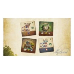 Mythwind : Horizons Lointains -... - Don T Panic Games -Les Amis Ludiques Soldes don t panic games mythwind horizons lointains 3663411311645 4