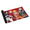 Naruto Playmat : Trio - Don T Panic Games -Les Amis Ludiques Soldes don t panic games naruto playmat trio 3663411300458