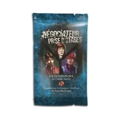 Négociateur Prise D'otages : La... - Don T Panic Games