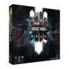 Mage Noir : La Boite De Base - Double Combo Games -Les Amis Ludiques Soldes double combo games mage noir la boite de base 3770025306001